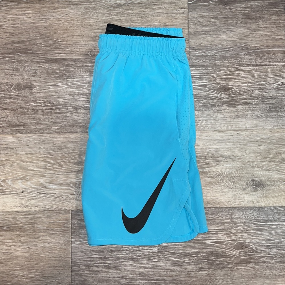 Nike Men’s Dri-Fit Shorts